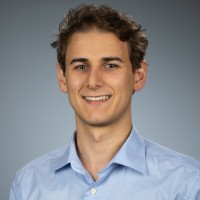 Jeremy Priest