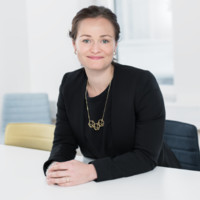 Emma J Sjöman