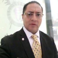 Rubens Gomez V.