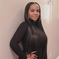 Tesha Thomas