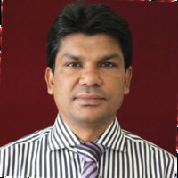 Md Eklas Uddin
