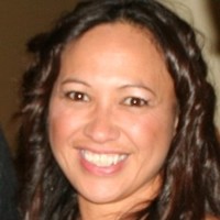 Tracy Masina