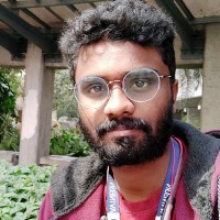 Venkataramana Kasthuri