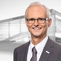 Michael Haas