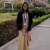 Sneha Roy