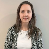 Caroline Croteau