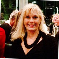 Marie Sandberg
