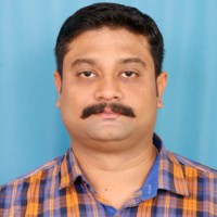Vinoth R