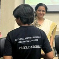Priya darshni