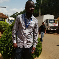 samuel kamanja