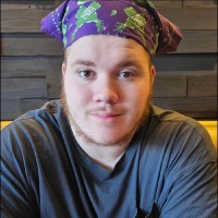 Joshua Beldin
