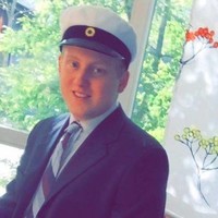 Pontus Falkman