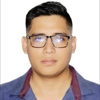 Jonathan Cuba Mejia
