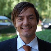Claudio Manente