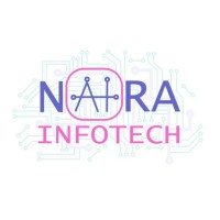 Sheela VM Naira Info-tech