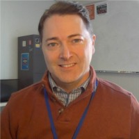 Marty Sewell, Aicp