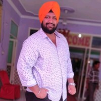 Sandeep Singh Goraya