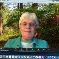 Jane Brigman