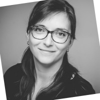 Nina Börner-Makowsky