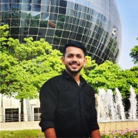 Aniket Chavan