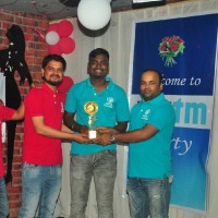 PRAKASH BEHERA