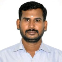 Manickam K