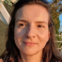 Georgiana Istrătescu