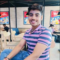 Saransh Saini