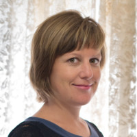 Belinda Healy