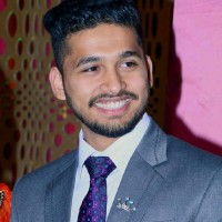 Ram Mahajan