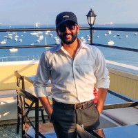 Hardeep S Arora