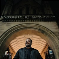 Bertrand Ntwari