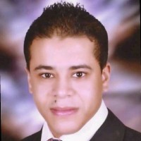 Mohammed Abd Elsabour Yossif