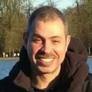 Tarek Ali