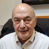 Christian HUGUES