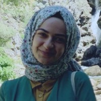 Betül İslamoğlu