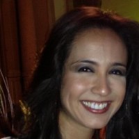 Bertha Cruz