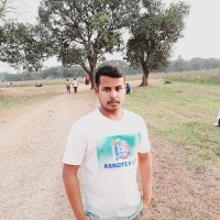 Mdrose Khandoker