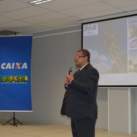 Inaldo Ribeiro De Vasconcellos