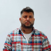 Nicolas Delminio