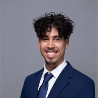 Zachary Concha