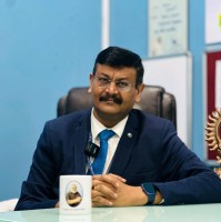 Prof.(Dr).Sanjit Kumar Dash
