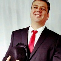 Jacob Becher