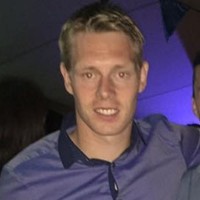 Craig Harding