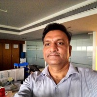 Balkrishna Karande