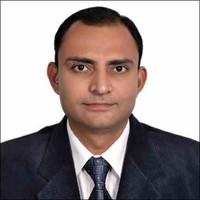 Rajeev Dwivedi