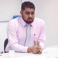 Natanael Macedo