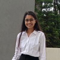 SHRUTI CHOUHAN