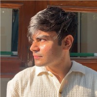 Vinayaksingh Mokhashi