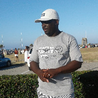 Thembekile Ntloko